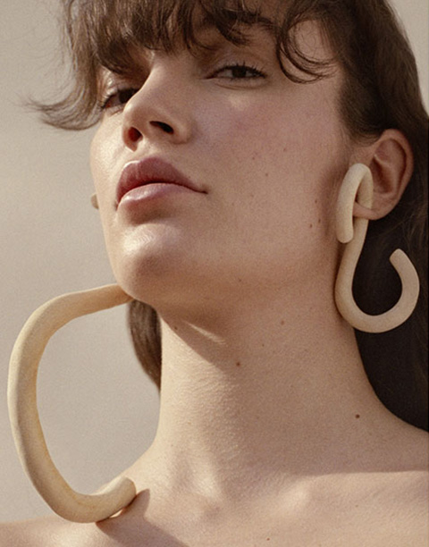 Jenny Sweetnam SS19 gallery thumbnail